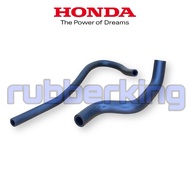 (2PCS) HONDA INTEGRA DC5 CIVIC TYPE R FD2R POWER STEERING TANK HOSE (PREMIUM QUALITY)