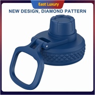 Tumbler Lid Replacement for 750ml/530ml Tumbler Accessories for Tumbler Tumbler Wide Mouth Sport Wat