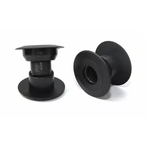 Soccer Table Replacement Parts for Adults, Bushing Table Accessories, Football Games, Football Games