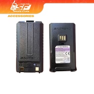 WALKIE TALKIE BATTERY BAOFENG UV5RM