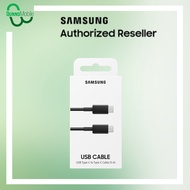 SAMSUNG USB CABLE  C TO C (5A1M)
