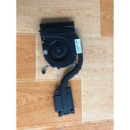 Replace laptop fan for HP Elitebook 720 G3, 720 G4, 725 G3, 725 G4, 820 G3, 820 G4, 825 G3, 825 G4 –