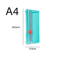 Paper Cutter A4 size and A3 size