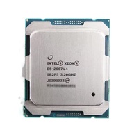 E5 2667 V4 8 Core 3.20 GHz LGA 2011 25 MB 135 W 14 Nano Desktop Phone