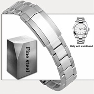 904 Stainless Steel Watch Bracelet For Rolex Oyster Perpetual Datejust DAYTONA SUBMARINER Watchbands