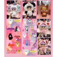 BA MIGO BABY BLIND BOX 400% GENUINE VERSION