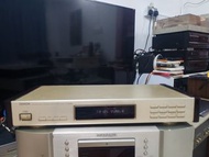 DENON PRECISION AUDIO COMPONENT/AM-FM STEREO TUNER