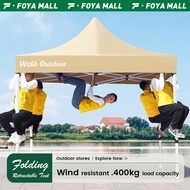 Retractable Tent cottage camping tent for car 2x2 3x3 car tent outdoor Stall tent waterproof camping