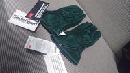 Thinsulate 3M Gloves (Green)