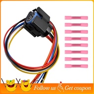 Transmission Wiring Harness Repair Kit for   4.0L 5.2L 42RE 44RE 46RE 48RE Car Accessories