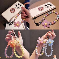 GANTUNGAN Korean Chain Hanger hp CAN BE INSTALLED ON ALL HP CASES, Strap Casing hp KEYCHAIN Handphon