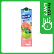 Buavita Jus Jambu 1 L