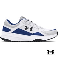 Under Armour Men's UA Edge Leather Training Shoes