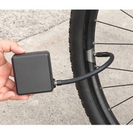 Copper Connector Hose 8V1 Thread Design Easy Installation Flexible Hose