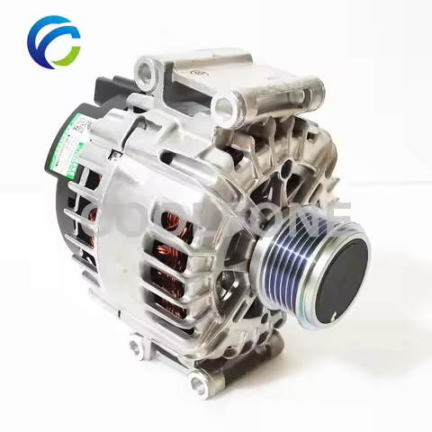 Generator Alternator For AUDI A3 S3 Q3 TT VW GOLF VII JETTA IV BEETLE PASSAT B8 1.8T 2.0T 2016- 06K9