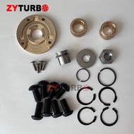 RHG9 Turbocharger repair kit for Isuzu Giga CXY with 6WF1T Engine VIDM VC600013 1144004011 14400-365
