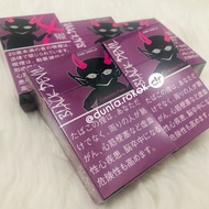 Rokok Import Black Devil Pink Vanilla Terlaris
