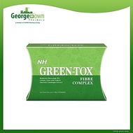 NH GREEN-TOX FIBER COMPLEX 15G 15S
