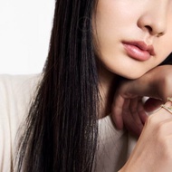 LV Iconic 金色戒指