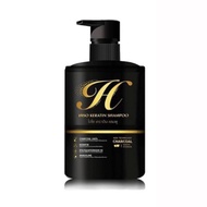 HISO KERATIN SHAMPOO แชมพูเคราติน ไฮโซ