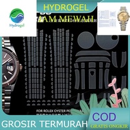 Suitable For Rolex Datejust 126234 Watch Film 36mm Bracelet Model 126233/126231/126283 Protective Fi