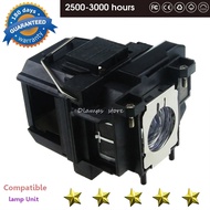 V13H010L67 EB-S12คุณภาพสูงโปรเจคเตอร์สำหรับ Epson EB-X02 EB-S02 EB-W02 EB-W16 ELPLP67 EB-X11 EB-X14