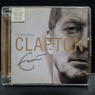 Eric Clapton - Complete Clapton