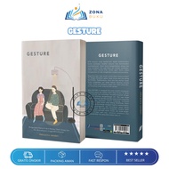 Gesture Book Reveals the Meaning Behind the Other People's Body by Zaka Putra Ramdani
