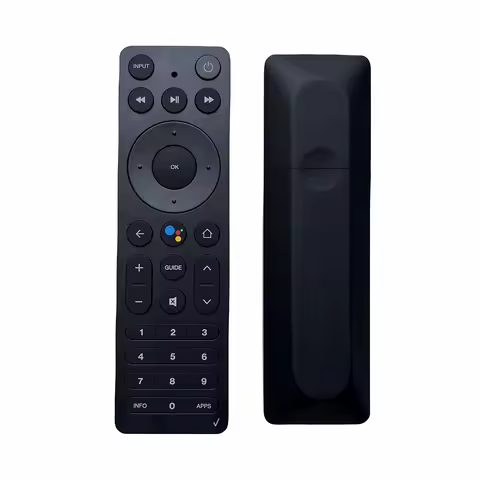 Original ASK-STI6220 Voice Remote Control for Verizon Stream TV, ASKSTI6220 Remote Stream TV Box 4K