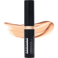 DRMTLGY Luminous Eye Corrector SPF 41, Under Eye Color Corrector for Dark Circles, Anti-Aging Tinted