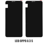 LCD + Touchscreen OPPO A3s ORIGINAL 99%