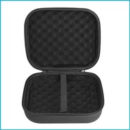 UTAKEE Lightweight Headphone Case For HD800S Models Holder Protectors For Travel Use