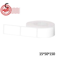 Niimbot D11 Waterproof Thermal Label Roll Printing Thermal Scratch Label Paper Printer Small E6V3