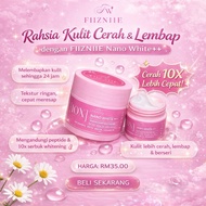 nano white moisturizer-fiizniie