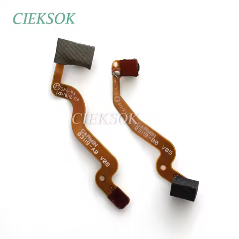 Temperature Sensor Cable 03119-A0 V06 For Garmin Fenix 5 5plus 5X, 03119-B0 V04 V05 For Fenix 5s Wat