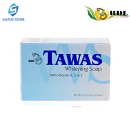 RDL Tawas Whitening Soap 135g | SABUN TAWAS 135g