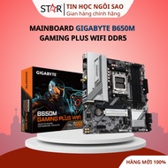 Mainboard Gigabyte B650M GAMING PLUS WIFI DDR5 -