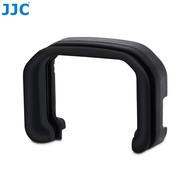 JJC Silicone Eyecup For Canon EOS R5 Mark II CameraEyepiece Viewfinder For Canon EOS R5 Mark2