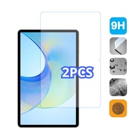 1-2Pcs Anti Green Light Tempered Glass Film For Honro Pad Z5 V6 Tablet V7 Pro 10.4 Inch Anti Blue Li