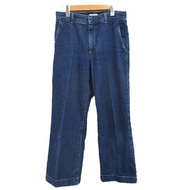 IENA Jeans denim blue Direct from Japan Secondhand
