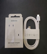 Củ Sạc Samsung 25W ( (EP-T2510) 2023 - Hàng Chính Hãng