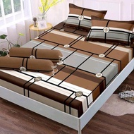 Bed sheet size 180x200 king size bed sheet