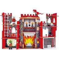 Hape Toys: Vikings Castle