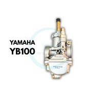 TAIWAN CARBURETOR CARBURATOR KARBURETOR KARBURATOR STANDARD YAMAHA YB100 MOTORCYCLE