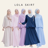 Estrella KL - Lola Skirt