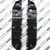 Fortuner 2016 Up Front Bumper Bracket Original