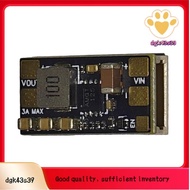 Mini BEC for  O4 2-6s Lithium Battery Input