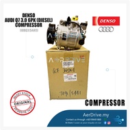 DENSO AUDI Q7 / VOLKSWAGEN TOUAREG / PORSCHE CAYENNE 3.0 <DIESEL> 6PK 7SEU17C <110MM PULLEY> COMPRES