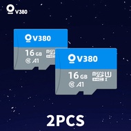 Cctv V380 Y33 Outdoor PTZ Human Tracking HD Night Vision Wireless Waterproof Rainproof Windproof Cam