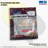 ASHUKA PAKING BLOCK GASKET ALLOY 1MM F1ZR FIZR Y110